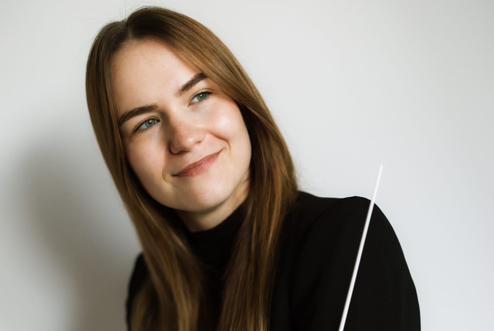 Kärolin Tuisk, fotograaf Laura Ehala